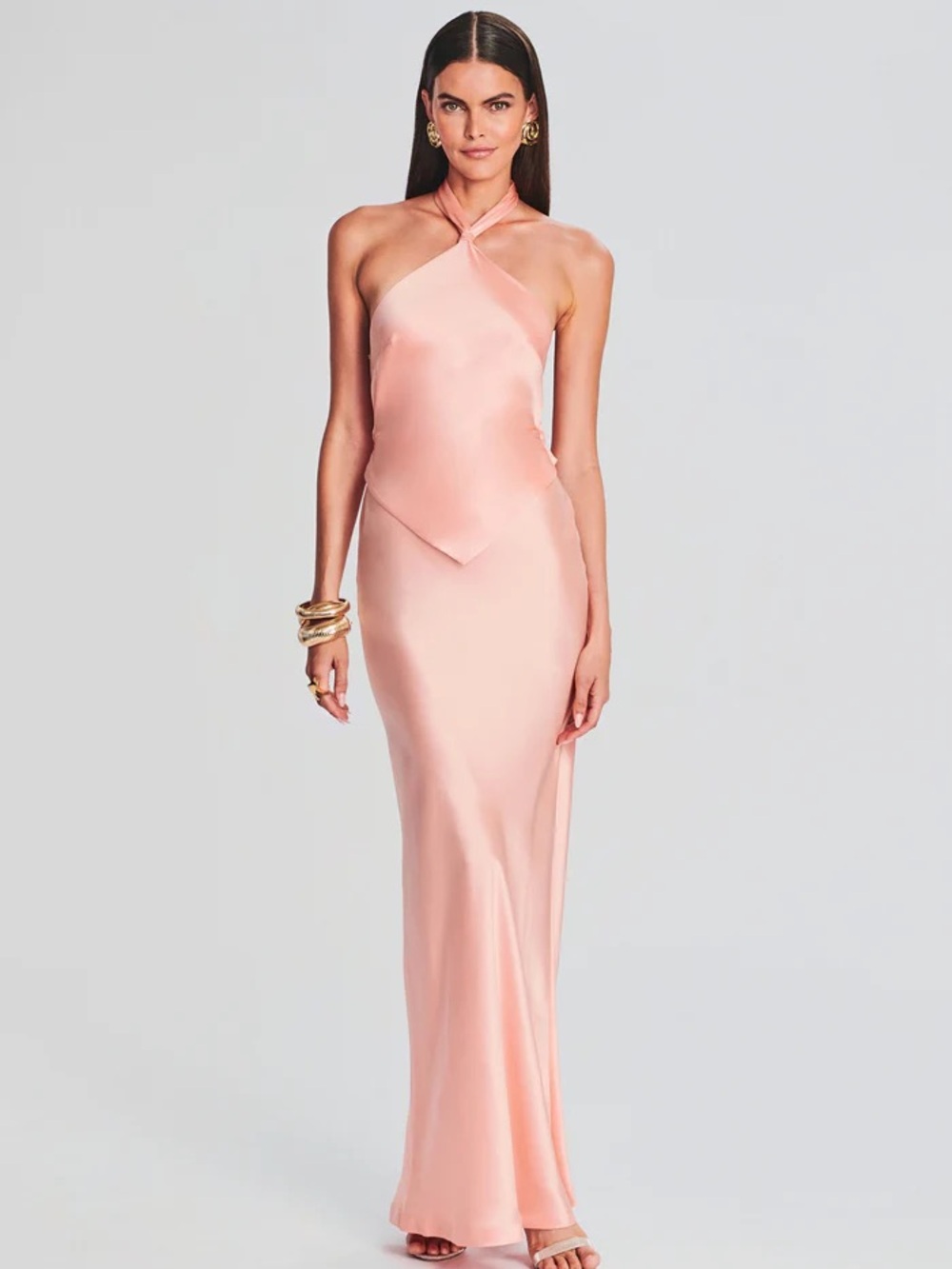 Retrofête ESTER DRESS